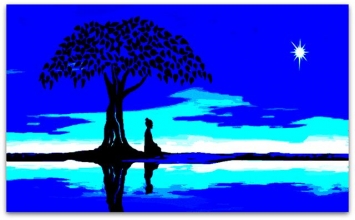 Tâm Bình Yên - Đức Phật (Peace of Mind - Buddha)